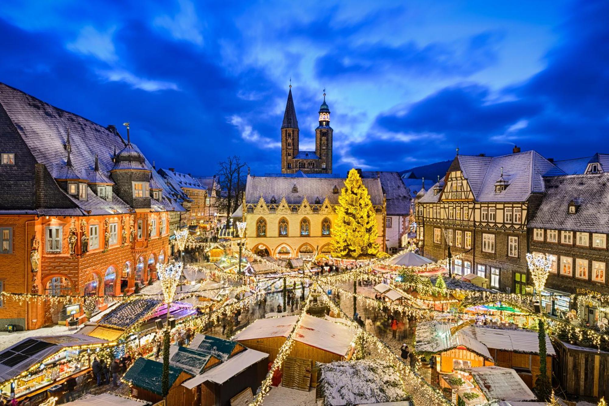 Fewo Seeufer #Grosser Garten#Seenaehe# Von Harztraveler Goslar Exteriör bild